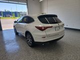 Used 2023 Acura MDX SH-AWD w/ Technology Package image 3