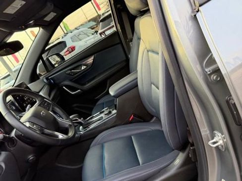 Used 2023 Chevrolet Blazer RS w/ Enhanced Convenience Package image 12