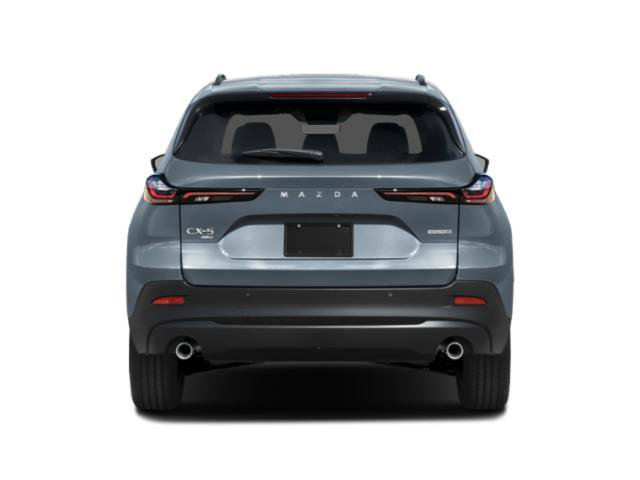 New 2026 MAZDA CX-5 Preferred AWD/4WD image 5