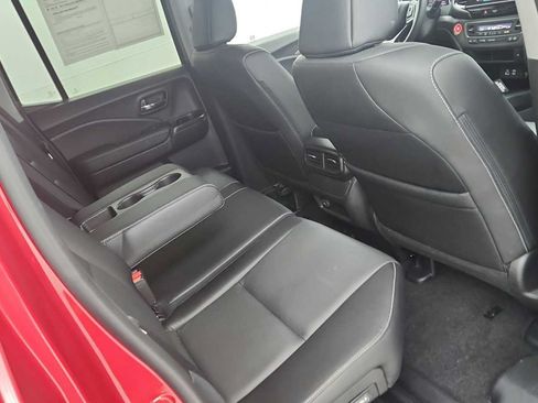 Used 2024 Honda Ridgeline RTL image 23