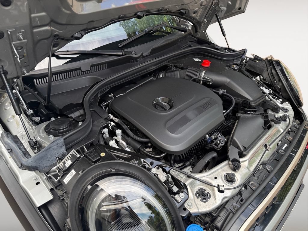 Used 2025 MINI Cooper S FWD image 27