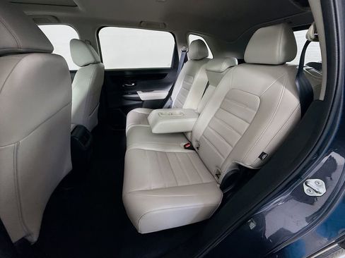 Used 2023 Honda CR-V EX-L image 25