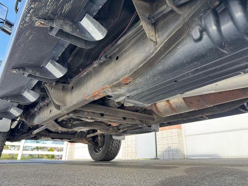 Used 2016 GMC Sierra 2500 Denali w/ Duramax Plus Package image 46