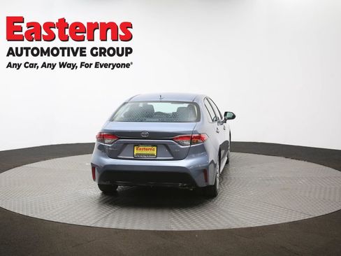 Used 2024 Toyota Corolla LE image 36