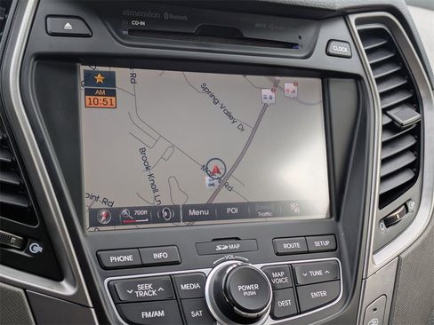 Used 2014 Hyundai Santa Fe Sport w/ Technology Package 04 image 21