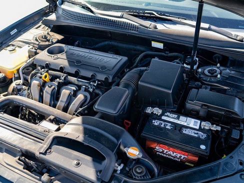 Used 2009 Hyundai Sonata GLS image 29