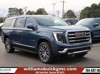 New 2026 GMC Yukon XL Elevation w/ LPO, Floor Liner Package AWD/4WD video 1