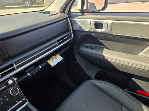 New 2026 Hyundai Santa Fe Limited image 35