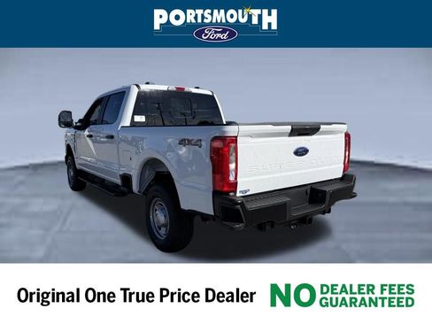 New 2026 Ford F250 XL w/ Snow Plow Prep Package image 19