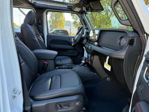 New 2026 Jeep Wrangler Unlimited Rubicon 392 image 36