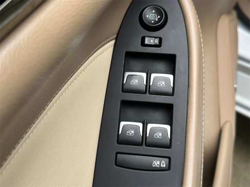 Used 2016 Cadillac CTS Premium image 21