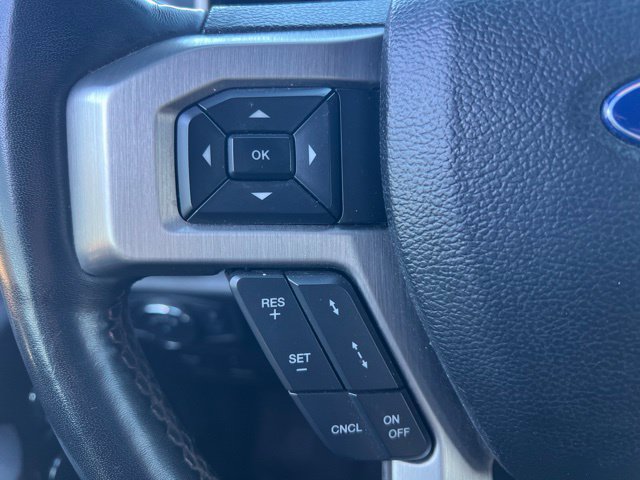 Used 2019 Ford F150 Platinum w/ Equipment Group 701A Luxury AWD/4WD image 27