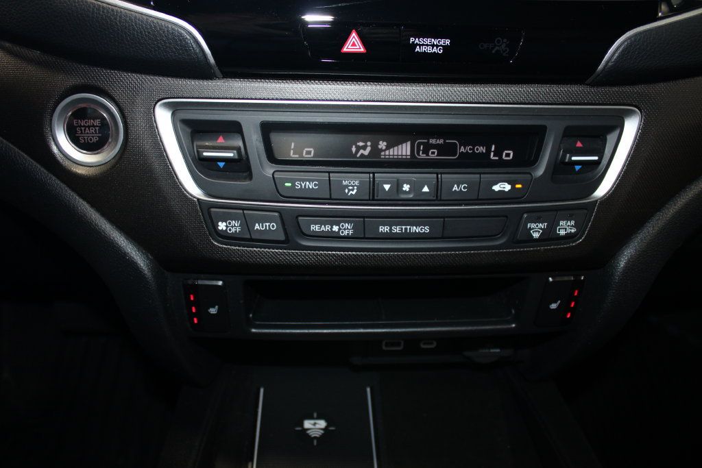 Used 2024 Honda Passport TrailSport image 21