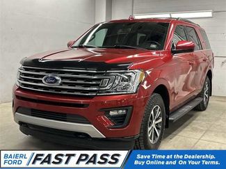 Used 2020 Ford Expedition XLT image 1