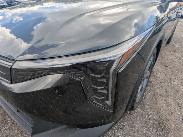 New 2026 Kia K4 FWD image 10