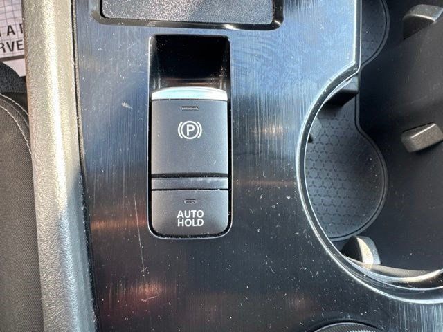 Used 2023 Nissan Rogue SV AWD/4WD image 27