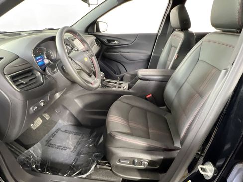 Used 2023 Chevrolet Equinox RS image 20