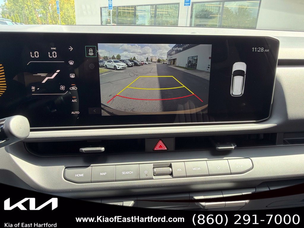 New 2027 Kia Seltos X-Line S AWD/4WD image 34