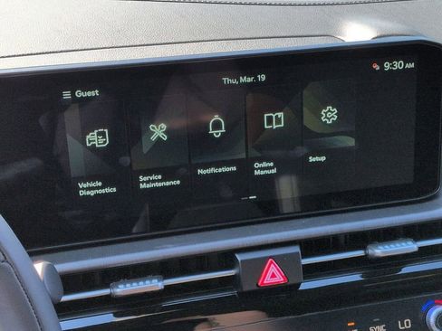 New 2026 Kia Sportage X-Line AWD/4WD image 14