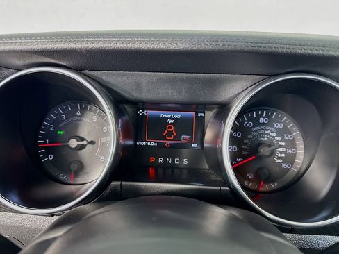 Used 2021 Ford Mustang Coupe w/ Equipment Group 101A image 18