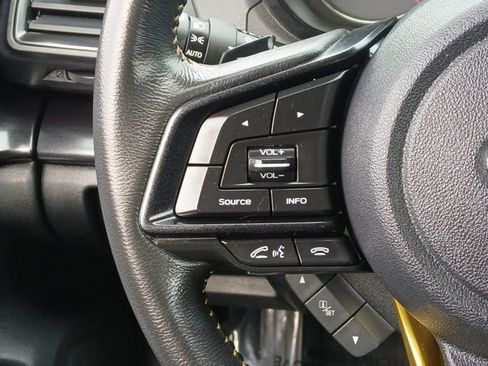 Used 2021 Subaru Crosstrek 2.5i Sport w/ Moonroof Package AWD/4WD image 10
