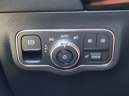 Used 2026 Mercedes-Benz GLA 250 4MATIC image 20