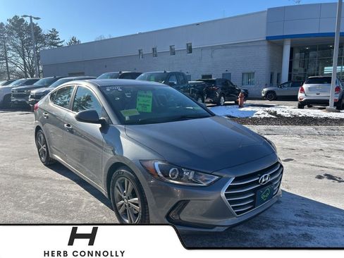 Used 2018 Hyundai Elantra Value Edition image 1