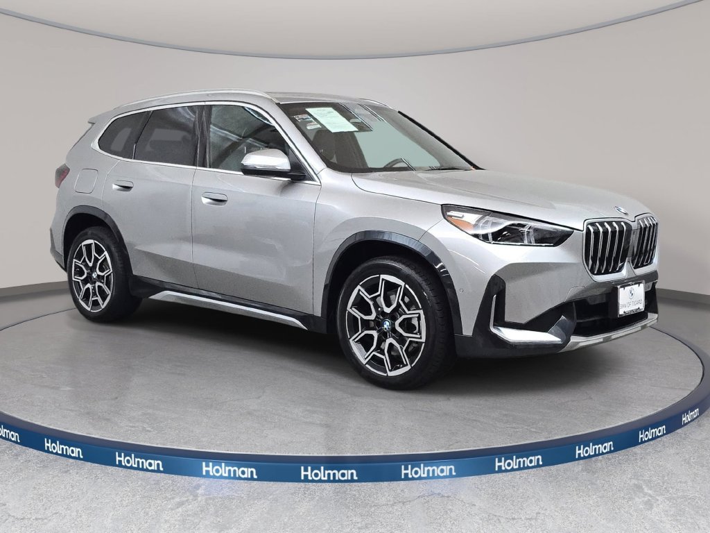 Used 2026 BMW X1 xDrive28i AWD/4WD image 4