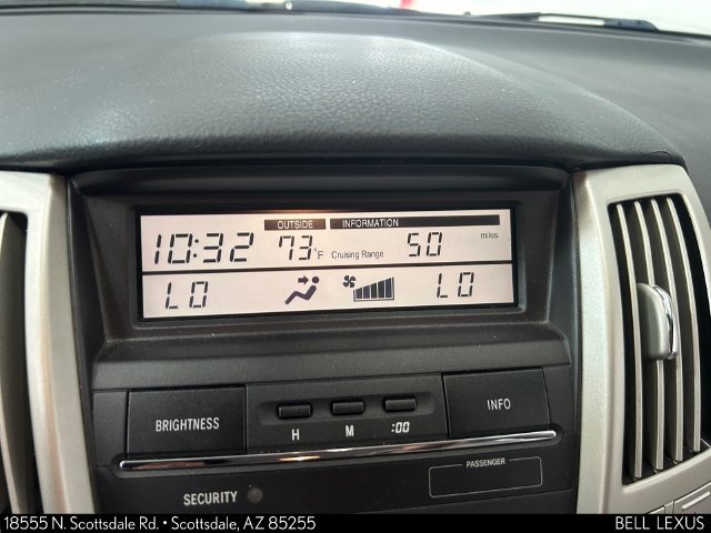 Used 2005 Lexus RX 330 FWD image 19