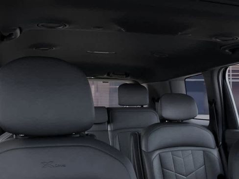 New 2027 Kia Telluride EX X-Line image 27