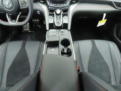 Used 2025 Acura TLX SH-AWD w/ A-SPEC Pkg image 17