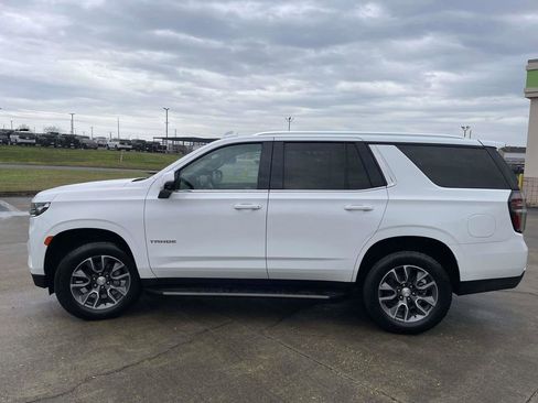 Used 2023 Chevrolet Tahoe LT w/ Luxury Package image 6