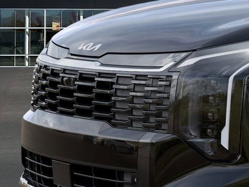 New 2026 Kia Sportage SX FWD image 12