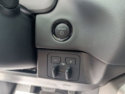 New 2026 Toyota Sequoia Limited RWD image 16