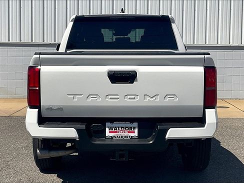 New 2026 Toyota Tacoma SR5 image 5