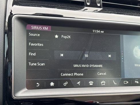 Used 2020 Jaguar F-PACE Premium AWD/4WD image 35