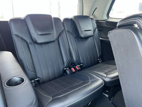 Used 2013 Mercedes-Benz GL 450 4MATIC image 16