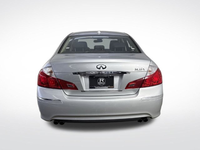Used 2008 INFINITI M35 x w/ Technology Pkg AWD/4WD image 32