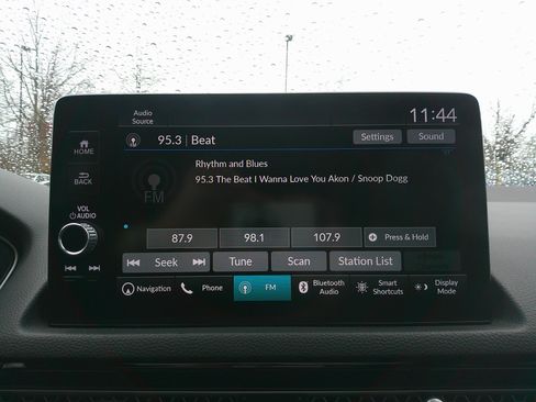 Used 2023 Honda Civic Sport Touring image 25