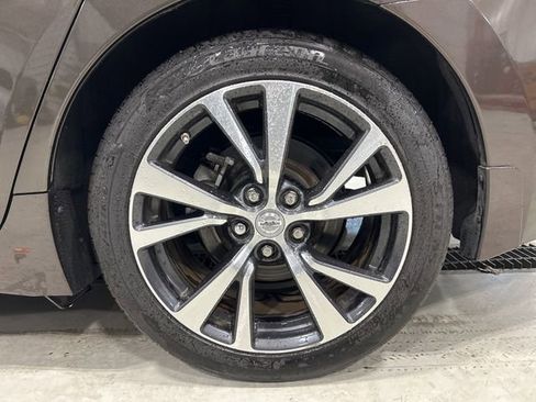 Used 2016 Nissan Maxima 3.5 SL FWD image 10