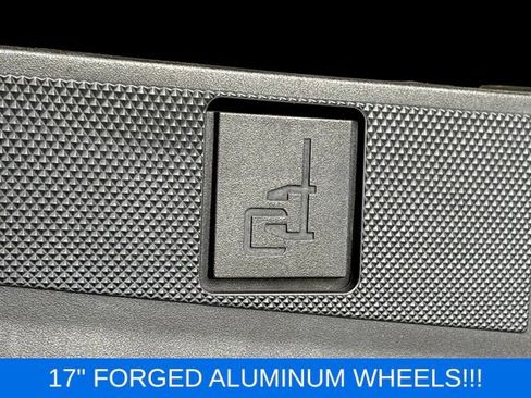 Used 2023 Ford F150 Raptor AWD/4WD image 9