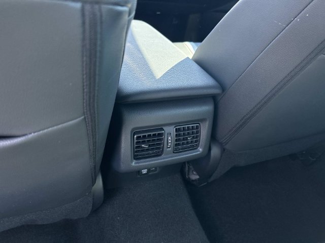 Used 2026 Toyota Camry SE w/ Multimedia Upgrade Package FWD image 17