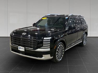 Used 2026 Hyundai Palisade Calligraphy