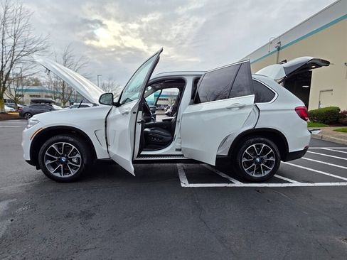 Used 2015 BMW X5 xDrive35i image 23