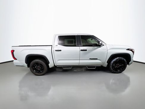 Used 2024 Toyota Tundra SR5 w/ SR5 Convenience Package image 3