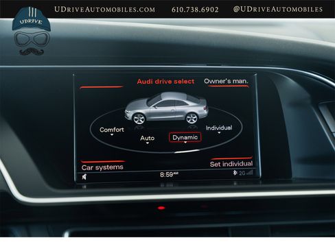 Used 2015 Audi RS 5 Coupe image 39