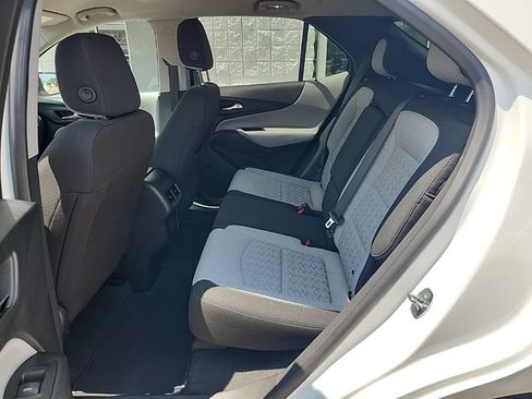 Used 2023 Chevrolet Equinox LT w/ Driver Convenience Package AWD/4WD image 12