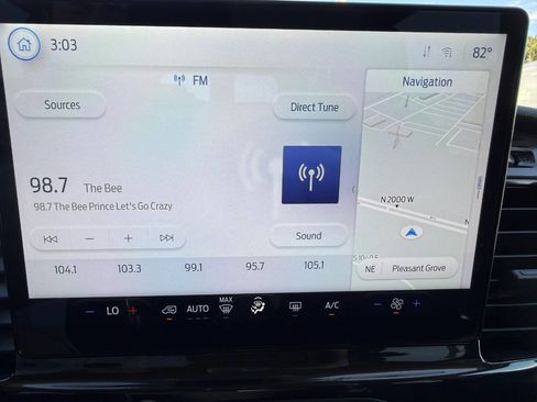 Used 2023 Ford Transit 350 XLT image 37