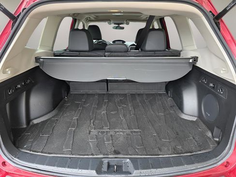 Used 2019 Subaru Forester Touring AWD/4WD image 14
