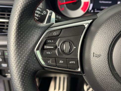 Used 2019 Acura RDX A-Spec FWD image 16